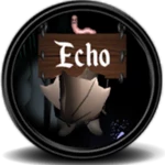 echo the bat android application logo